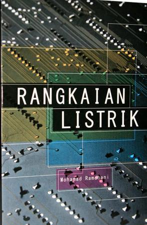  Rangkaian Listrik  Mohamad Ramdhani Belbuk com